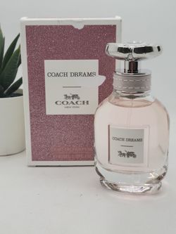Coach
 
Dreams Eau de Parfum

1.3 fl