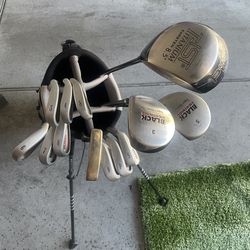 Tour classic Black Lightning