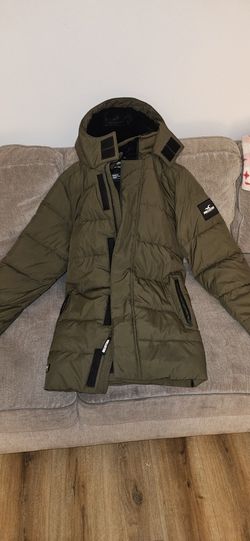 Mens Hollister Jacket 