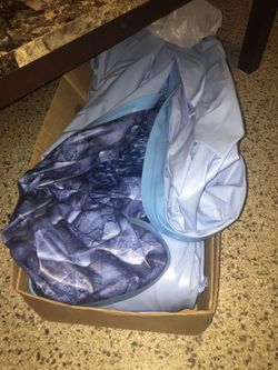 👍Pool liner plus coves NEW 🔥🔥👍👍🔥👍