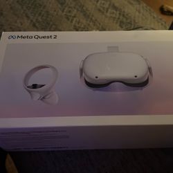 Meta Quest 2 128gb