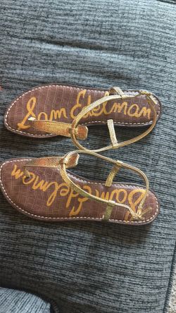 Sam edelman sandals