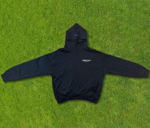 Essentials Hoodie