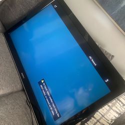 Sony Plasma Tv