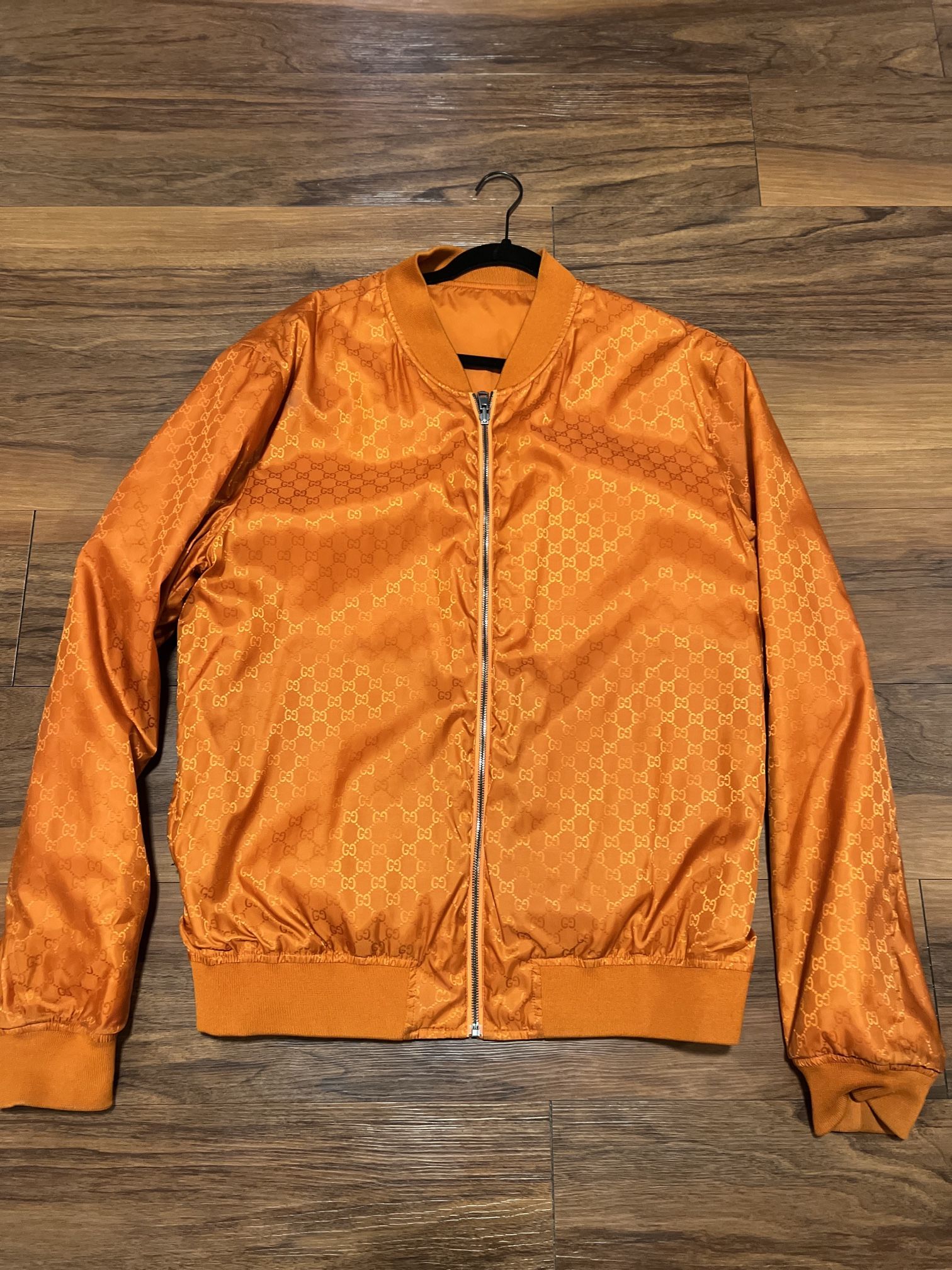 Gucci Jacket 