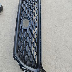 Toyota Corolla Cross grille oem