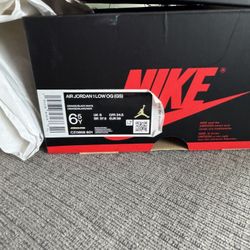 Air Jordan 