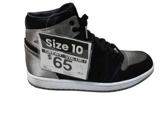 Nike Fd4810-010 Black