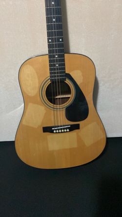 Yamaha FD01S serial QNM25016S $225