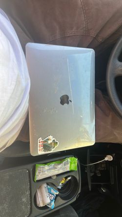 2019 MacBook Air