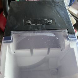 Ice Maker! 