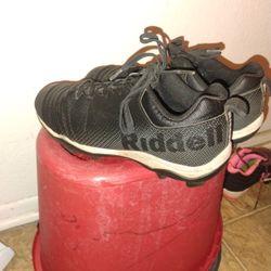 Youth Baseball Cleats 