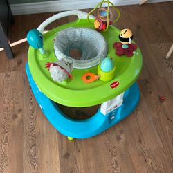 Tiny love Baby Walker