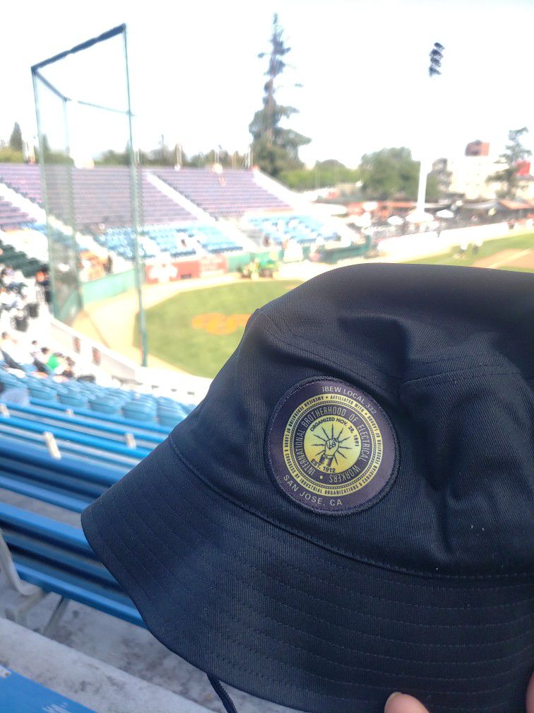 San Jose Giants Hat for Sale in San Jose, CA - OfferUp
