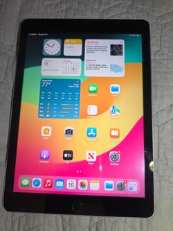 Ipad 6 32gb unlocked