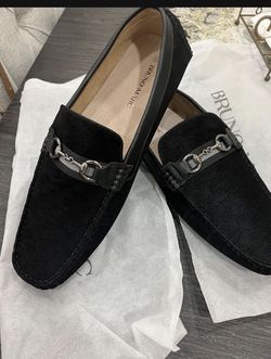 New Bruno Marc Men’s Shoes size 13