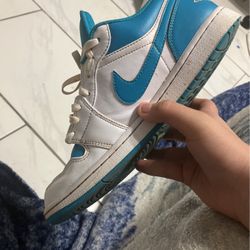 Air Jordan 1 Low 