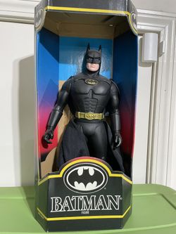 1995 Ultimate 15 Inch Batman Returns Figure