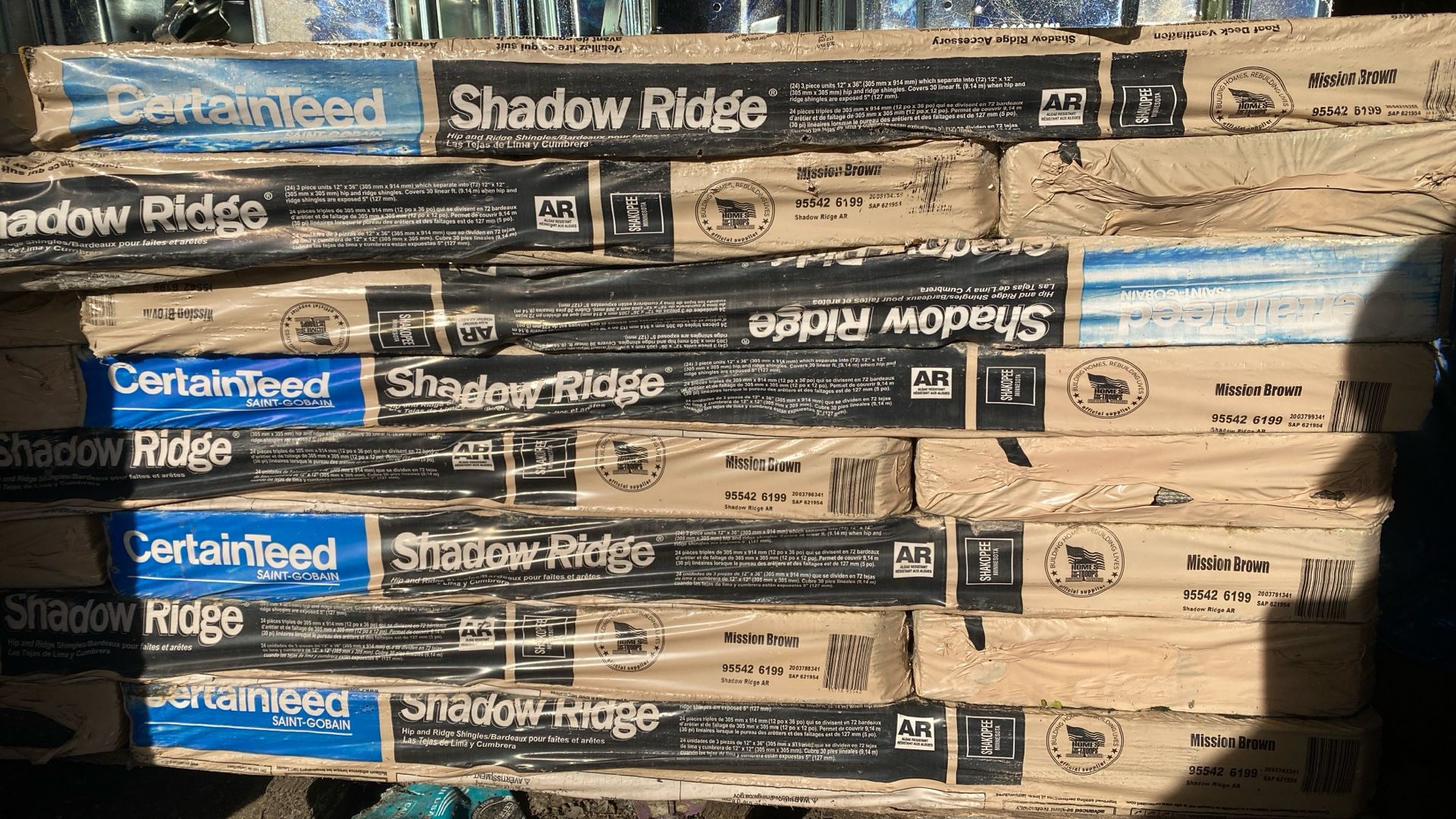 Shingles