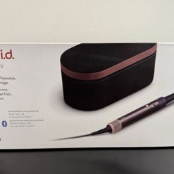 Dyson Airwrap I.d. Multi styler for straight + wavy hair 