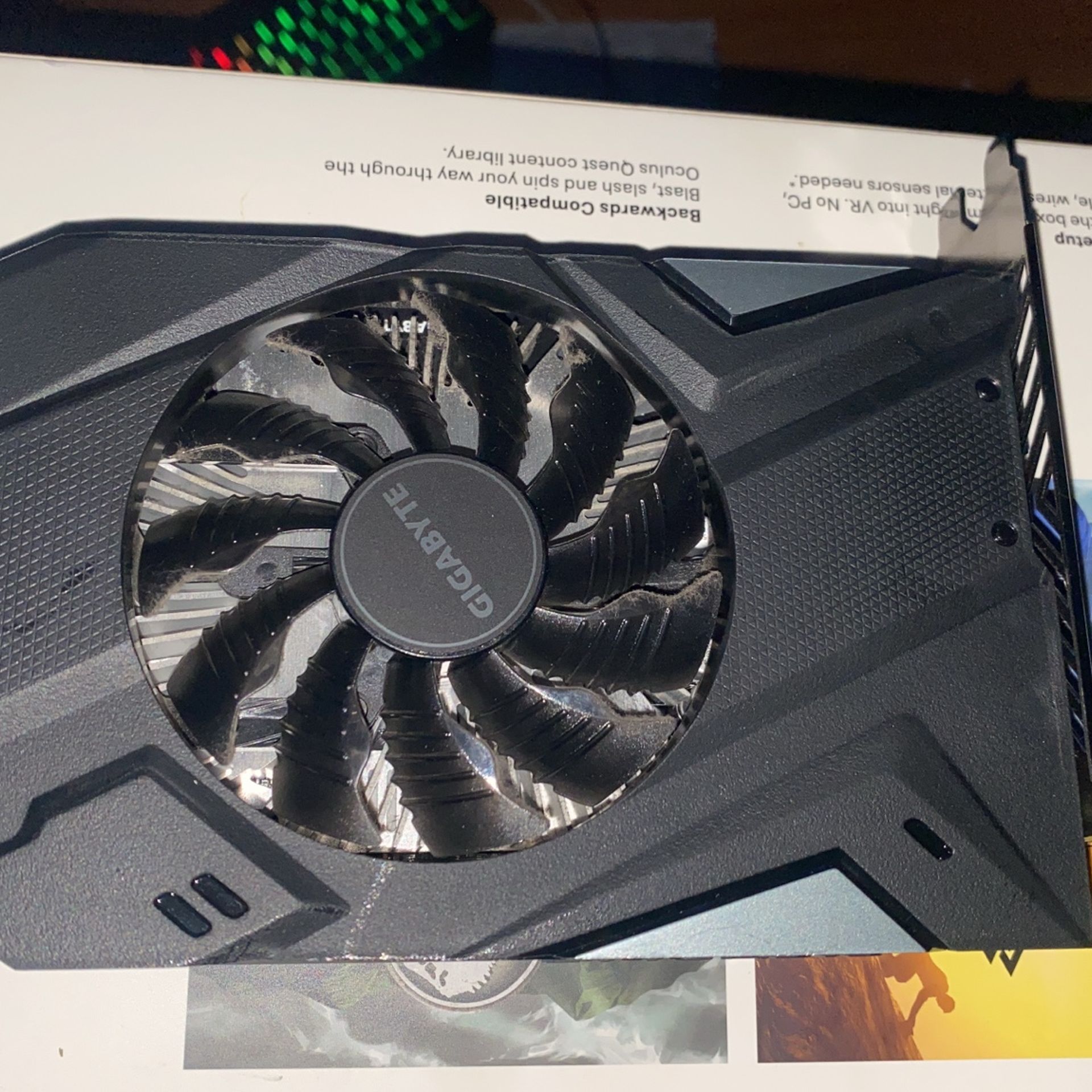 Gtx 1650 