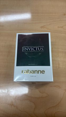 Invictus Rabanne