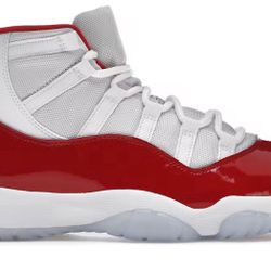 Jordan 11 Retro Cherry