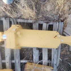 Caterpillar Ripper Cylinder