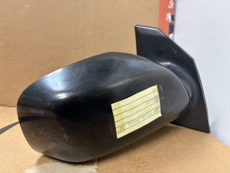 Toyota Corolla CE Passenger Right Side Mirror for 2003’- 2008’