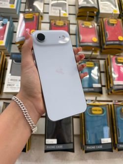 IPHONE 17 AIR 256GB UNLOCKED