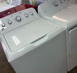Large capacity washer saves
