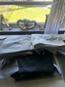 Essentials shorts