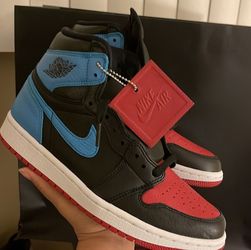 Jordan 1 Unc To Chi