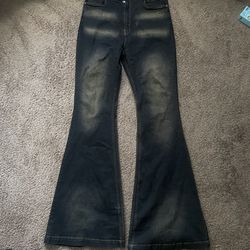 Rick Owen jeans size 32