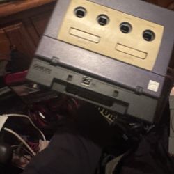 GameCube W Adapter 