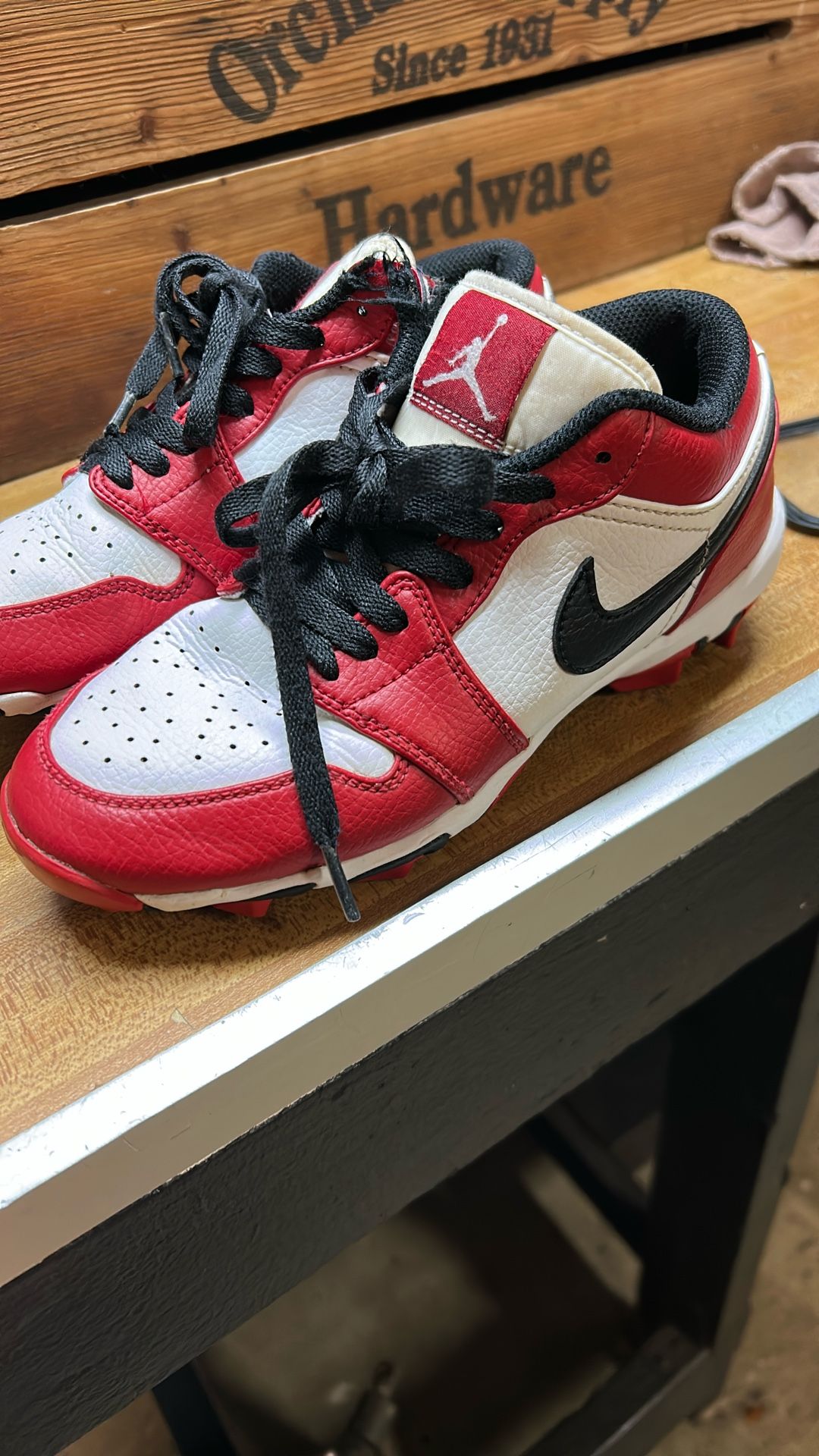 Air Jordan 1 (FREE)