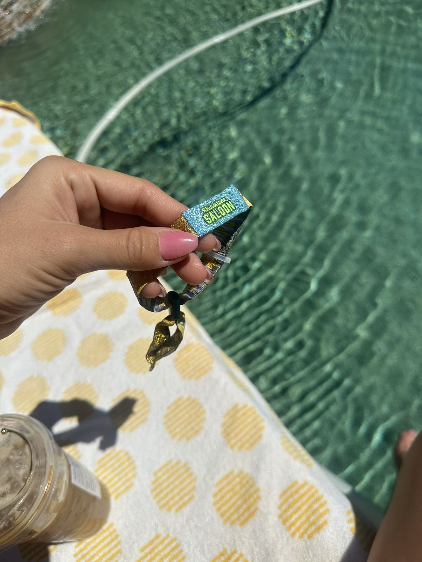 Stagecoach Ticket