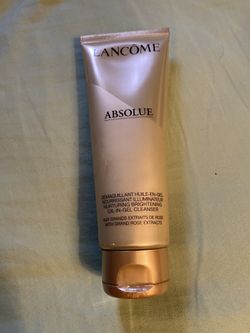 Lancome Absoule New, Never Used