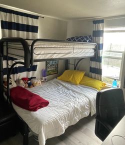 Bunk Bed