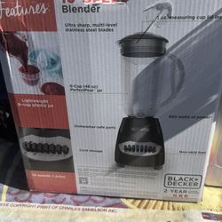Blender