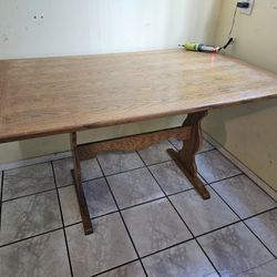 Free Table