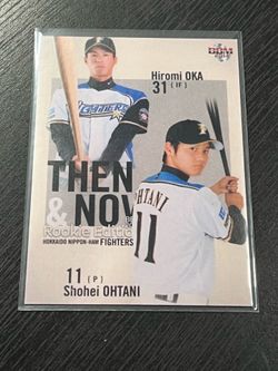 Shohei Ohtani