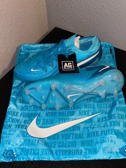 Nike phantom gx ii elite ag-pro