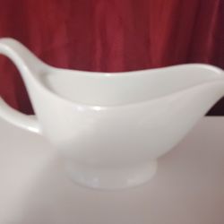 Gravy Holder 