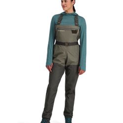 Simms Tributary Stockingfoot Waders 