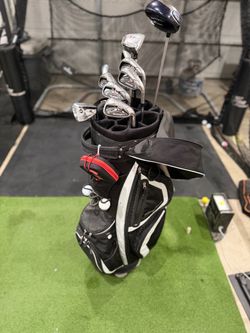 Golf set