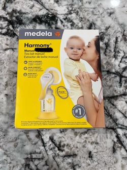 Medela Breast Pump