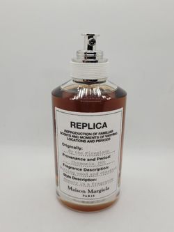Maison Martin Margiela By The Fireplace 3.4oz/100ml 
