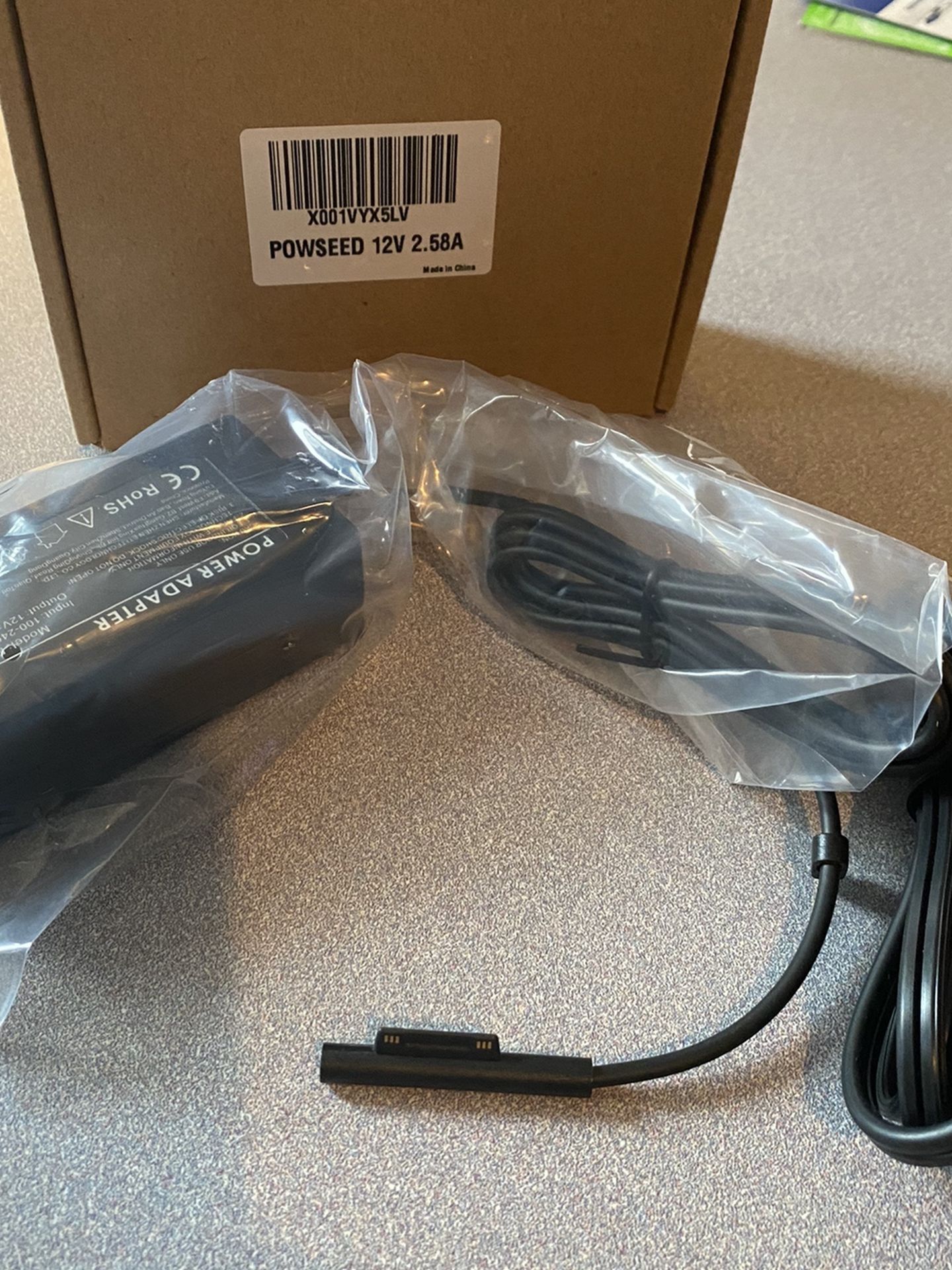 Microsoft Surface Power Adapter