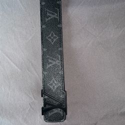 Louis Vuitton Belt 